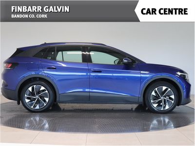 2023 Volkswagen ID.4