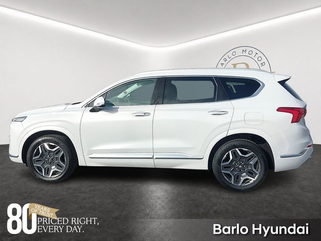 2022 Hyundai Santa Fe