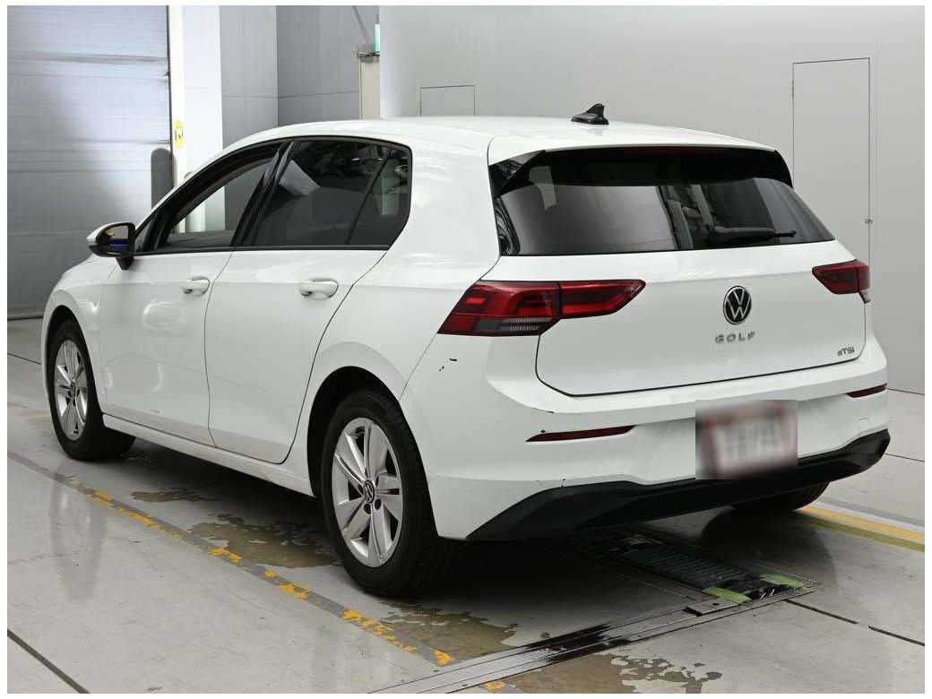 2022 Volkswagen Golf