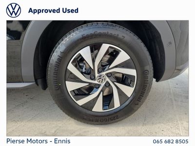 2026 Volkswagen T-Roc