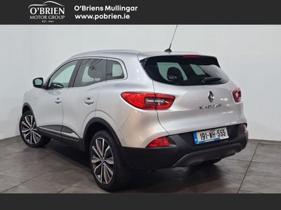 2019 Renault Kadjar