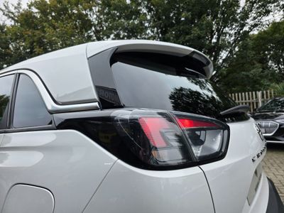 2022 Opel Crossland