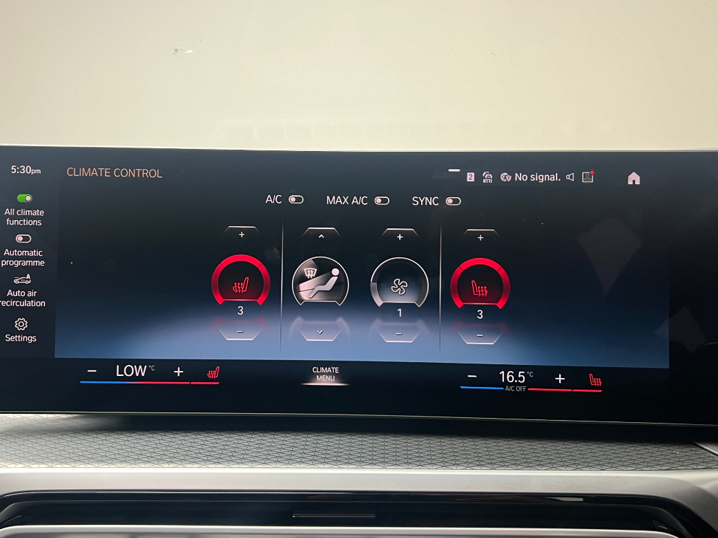 2023 BMW 3 Series