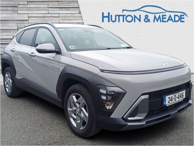 vehicle for sale from Hutton & Meade