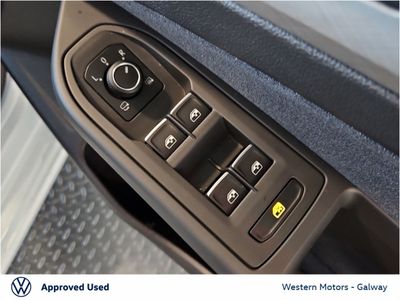 2026 Volkswagen Golf