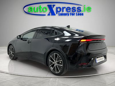 2023 Toyota Prius