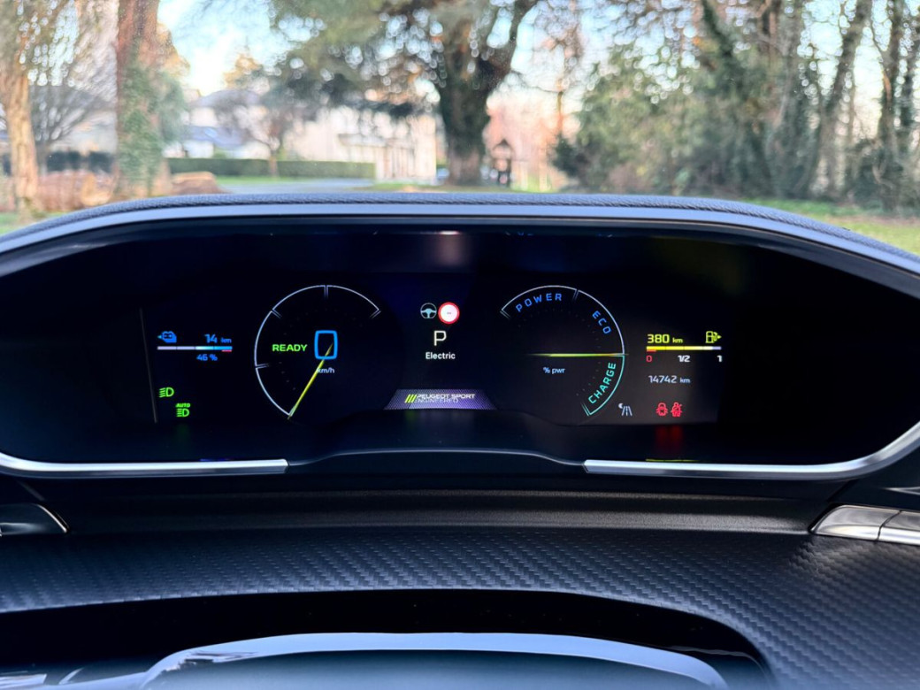 2024 Peugeot 508
