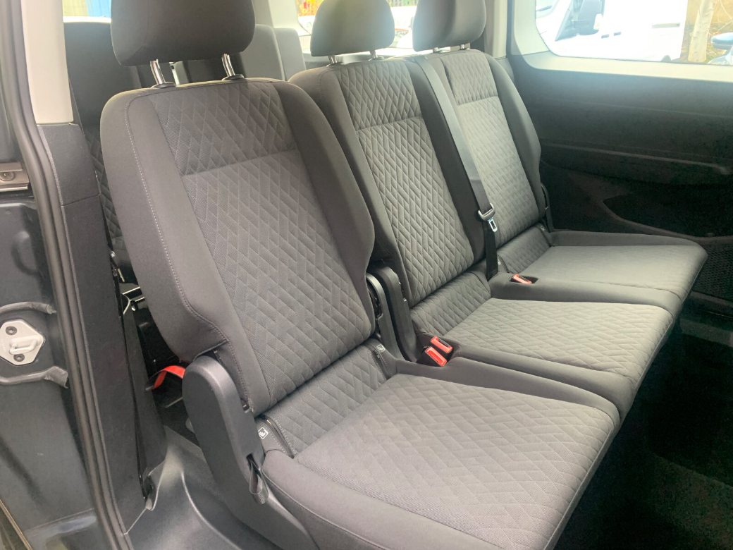 2023 Volkswagen Caddy Maxi