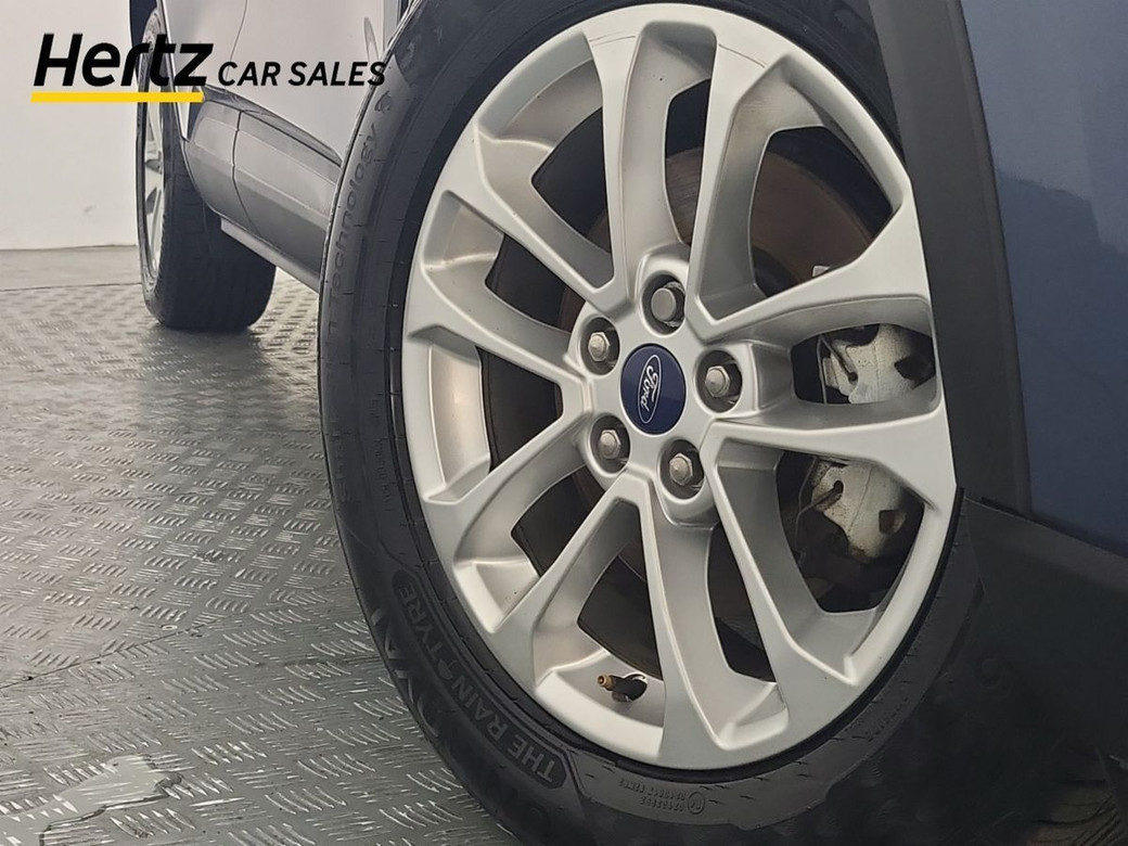 2024 Ford Kuga