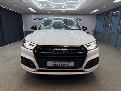 2019 Audi Q5