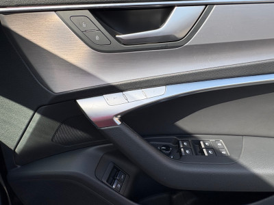 2022 Audi A6