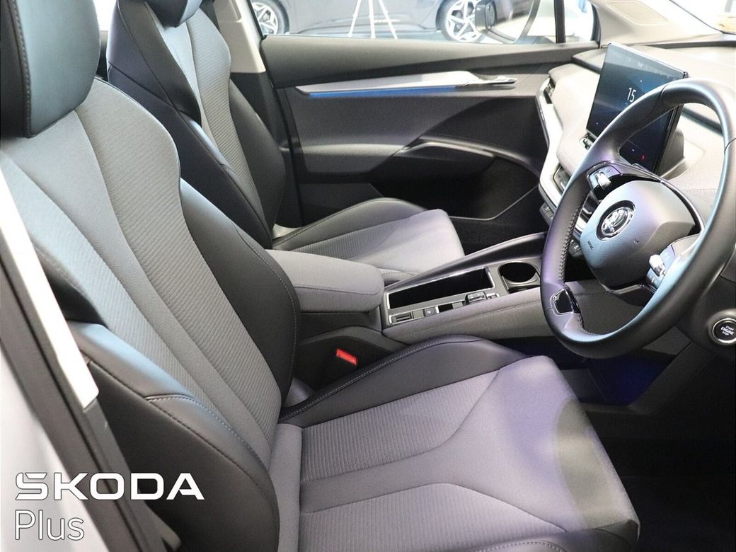 2023 Skoda Enyaq