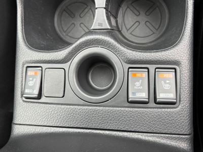 2021 Nissan X-Trail