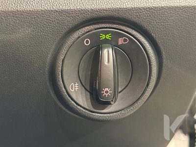 2016 Volkswagen up!