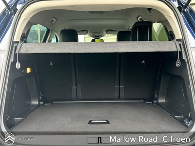 2024 Citroen C5 Aircross