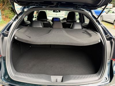 2019 Toyota C-HR