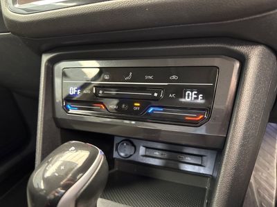 2022 Volkswagen Tiguan Allspace