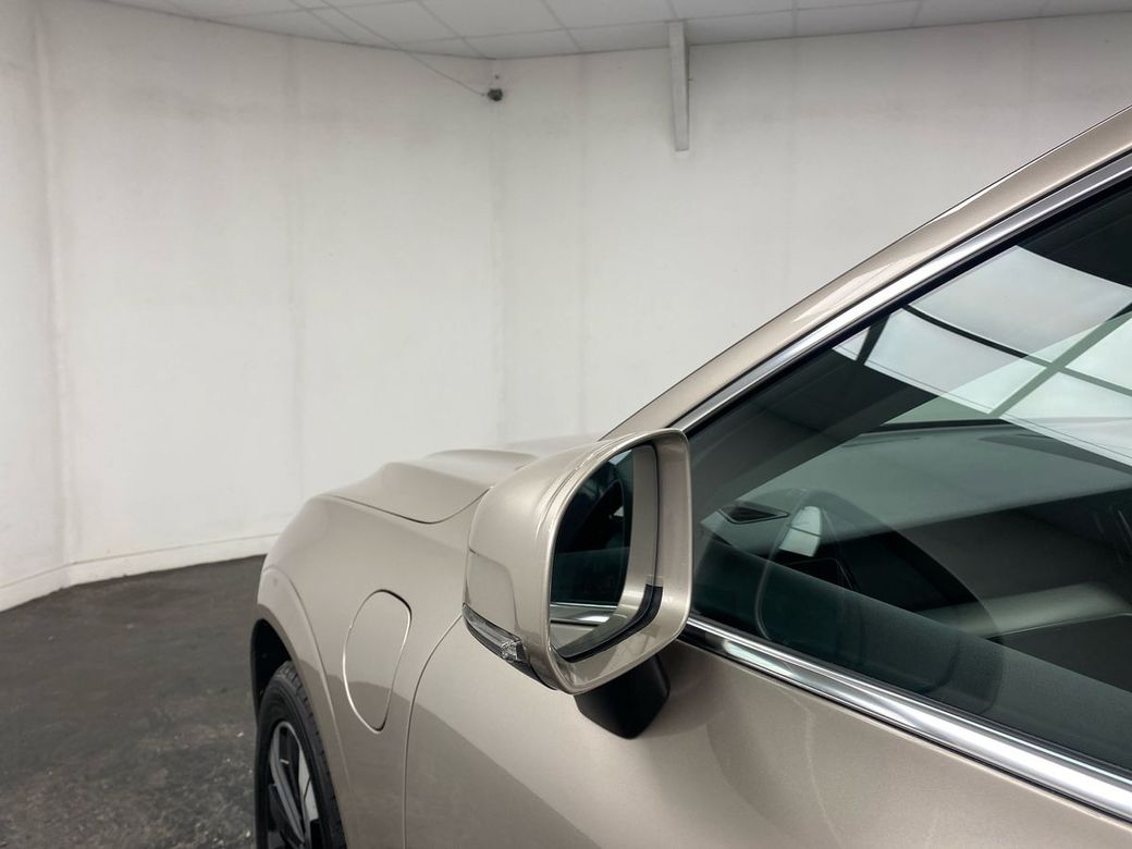 2023 Volvo XC60