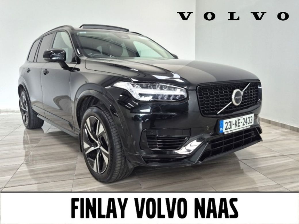 2023 Volvo XC90