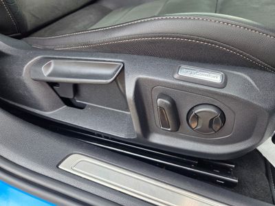 2023 Volkswagen Arteon