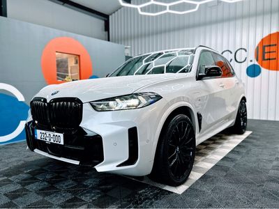 2023 BMW X5
