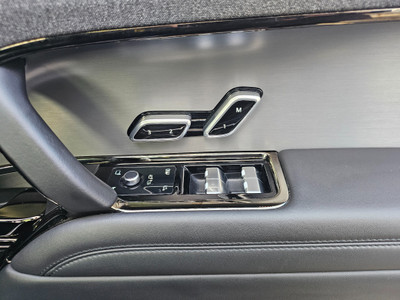 2024 Land Rover Range Rover Sport