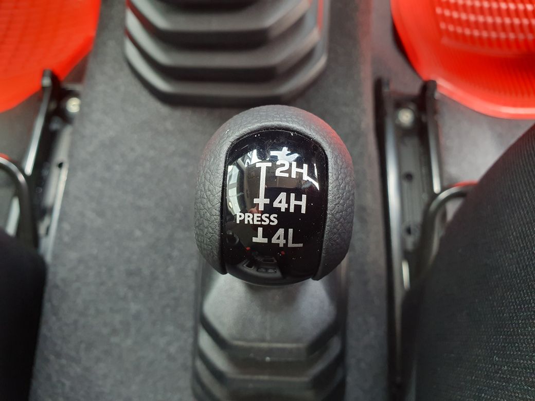 2024 Suzuki Jimny