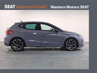 2026 SEAT Ibiza