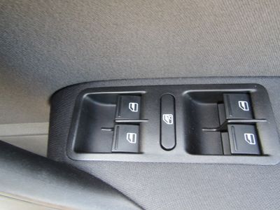 2014 Volkswagen Polo