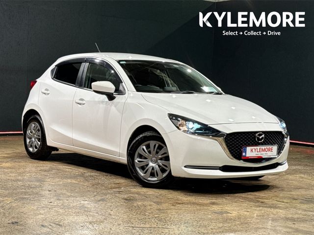 vehicle for sale from Kylemore Cars