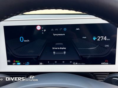 2024 Hyundai Ioniq 5
