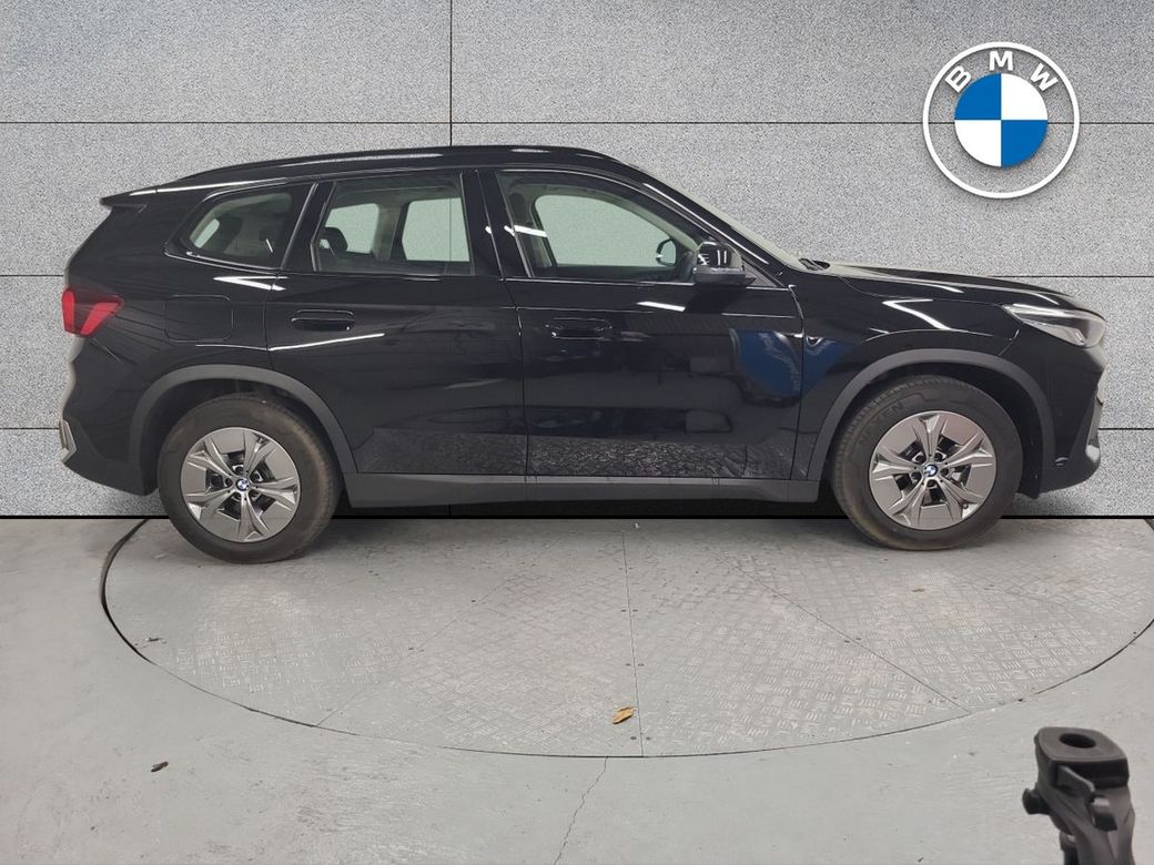 2026 BMW iX1