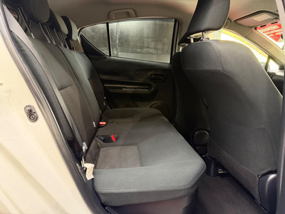 2019 Toyota Aqua