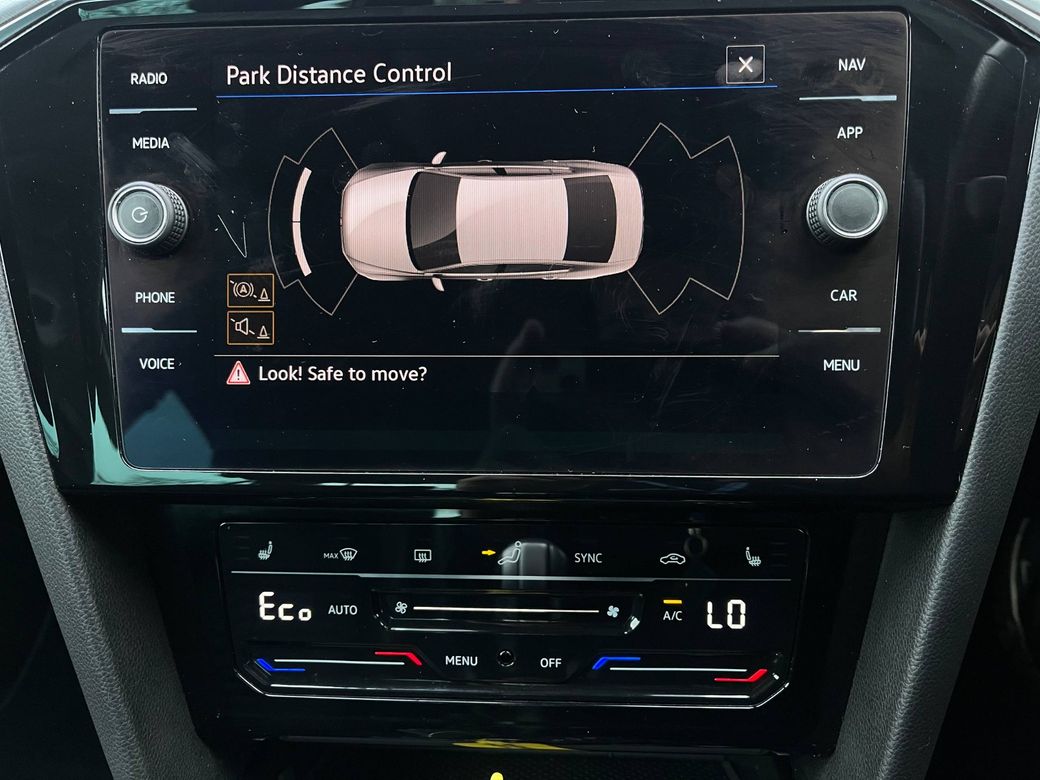 2022 Volkswagen Passat