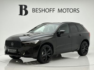2026 Volvo XC60