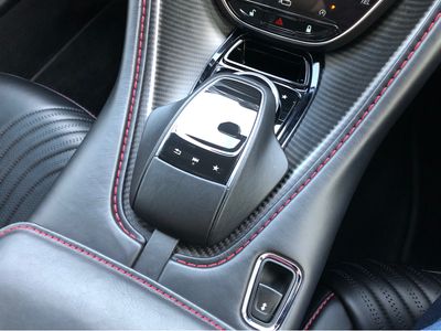 2018 Aston Martin DB11