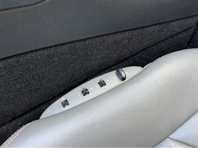 2005 Mercedes-Benz CLK Class