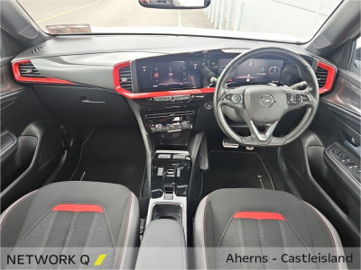 2022 Opel Mokka