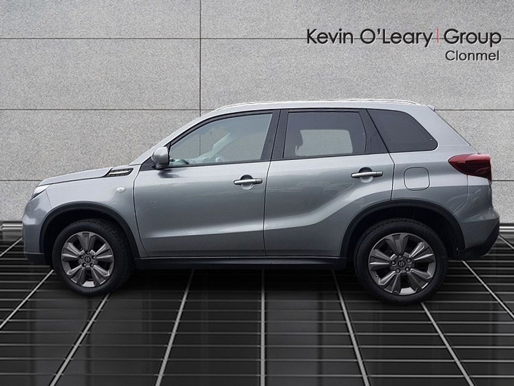 2023 Suzuki Vitara