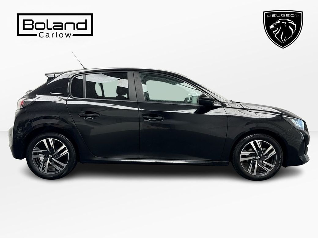 2023 Peugeot 208
