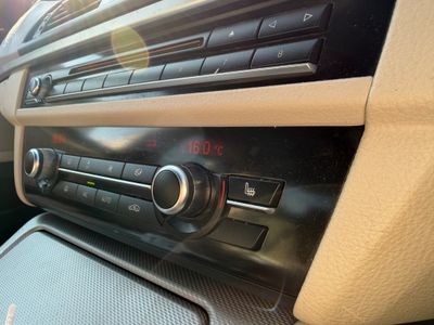2016 BMW 5 Series