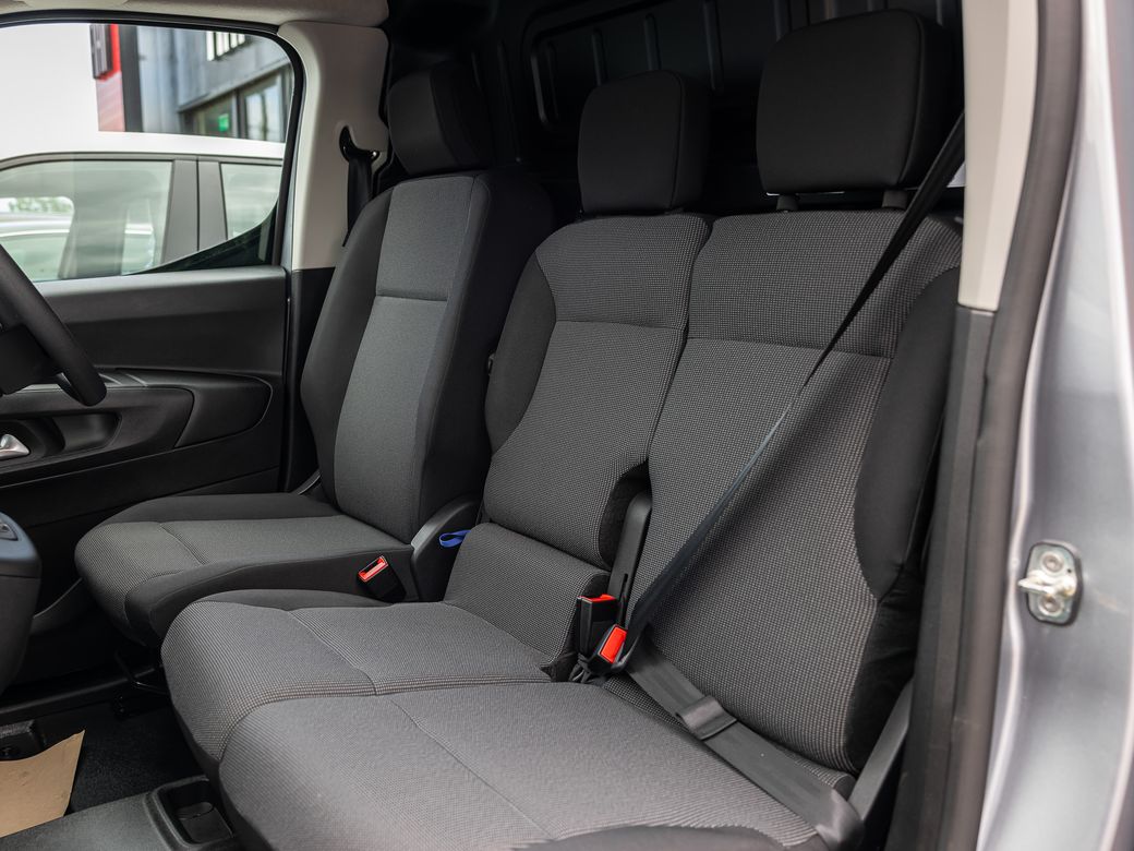 2026 Fiat Doblo