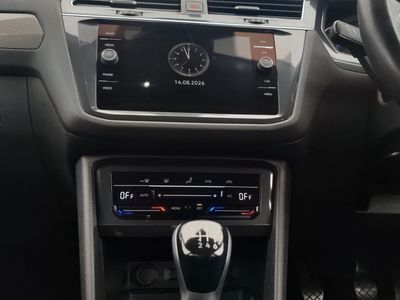 2022 Volkswagen Tiguan Allspace