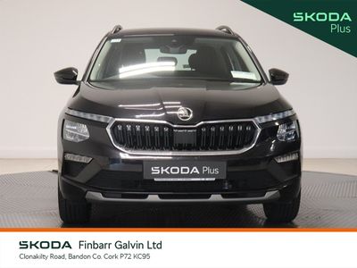 2026 Skoda Kamiq