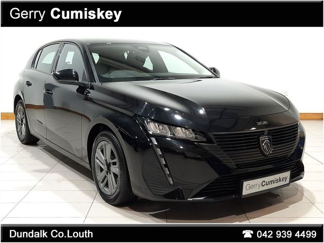 vehicle for sale from Gerry Cumiskey Ltd