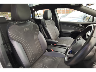 2022 Volkswagen ID.5