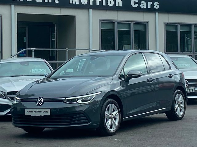 vehicle for sale from Mount Merrion Cars