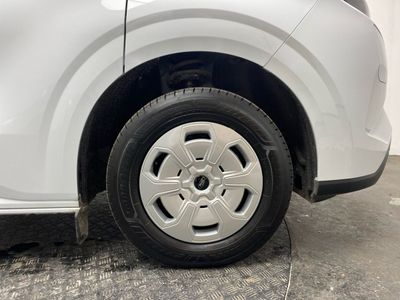 2026 Ford Transit Custom