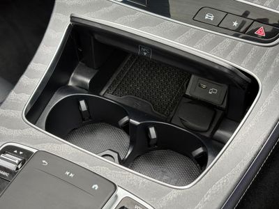 2021 Mercedes-Benz E Class