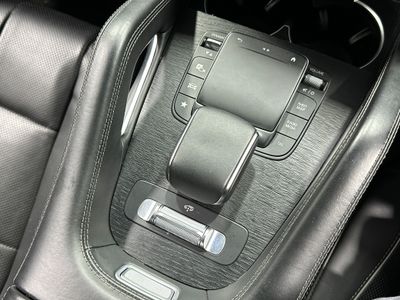 2023 Mercedes-Benz GLS Class